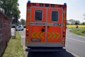 VU Koeln Porz Gremberghoven Rath Maarhaeuser Weg Neue Eilerstr P045